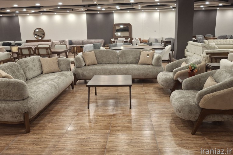 بهترین مبلمان را در کرج 