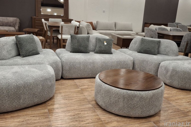 بهترین مبلمان را در کرج 