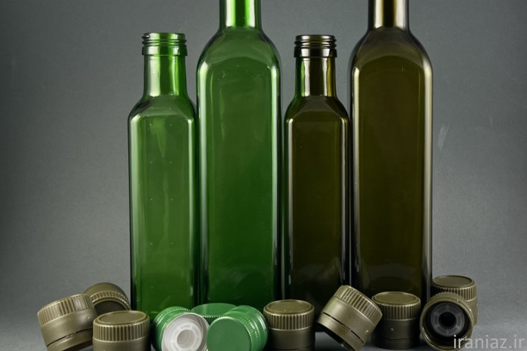 شیشه دارویی