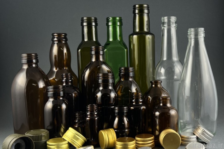 شیشه دارویی