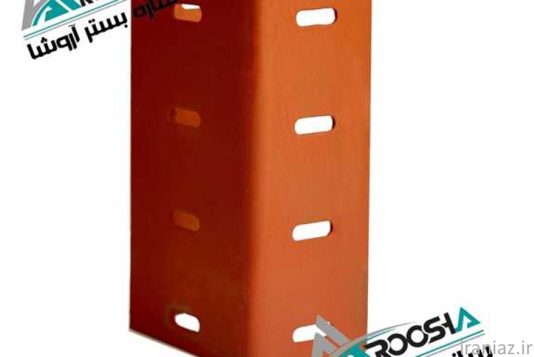 میلگرد بستر+نادوانی