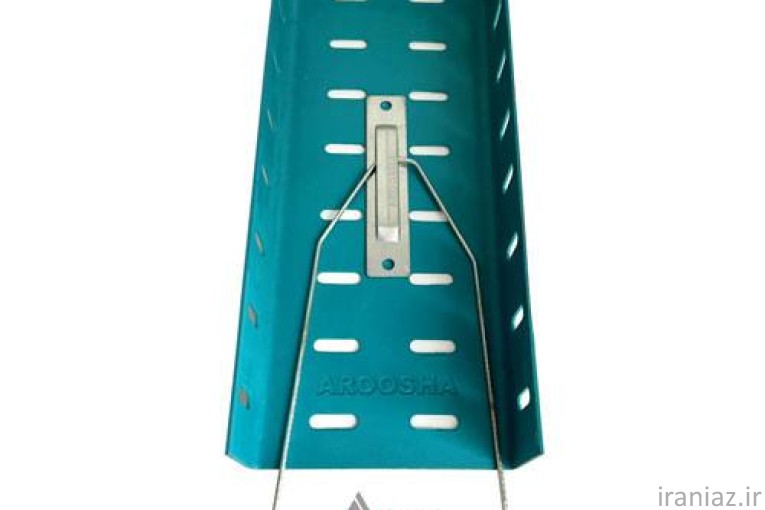 اتصالات وال پست گیره+قلاب