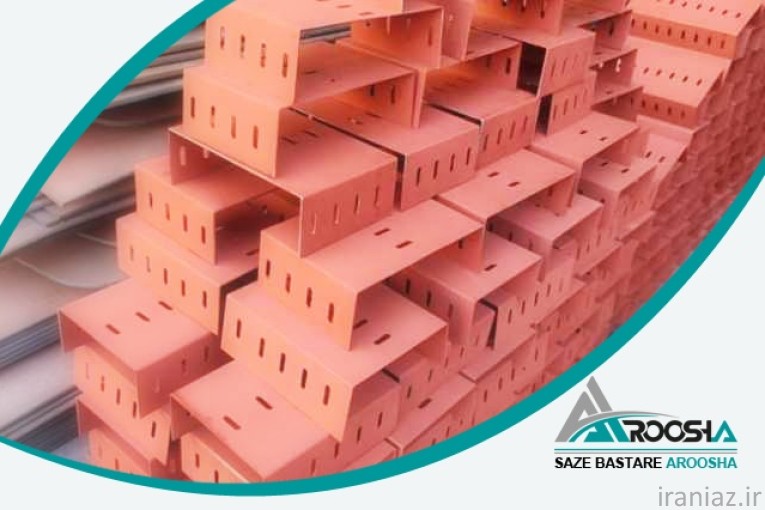 تولیدکننده مقاطع والپست