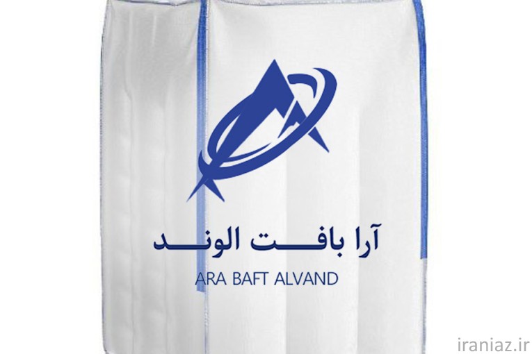 تولیدی جامبوبگ آرابافت الوند