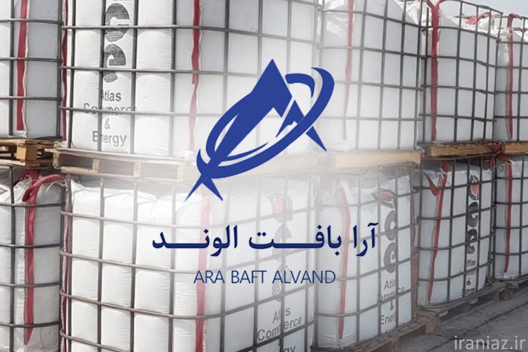 تولیدی جامبوبگ آرابافت الوند