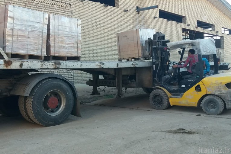 فروش آجر نسوز کوره صنعتی