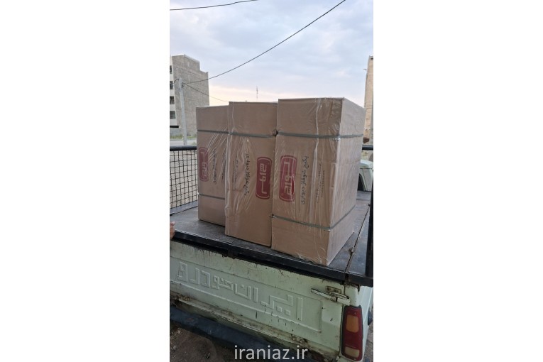 فروش پکیج قزوین