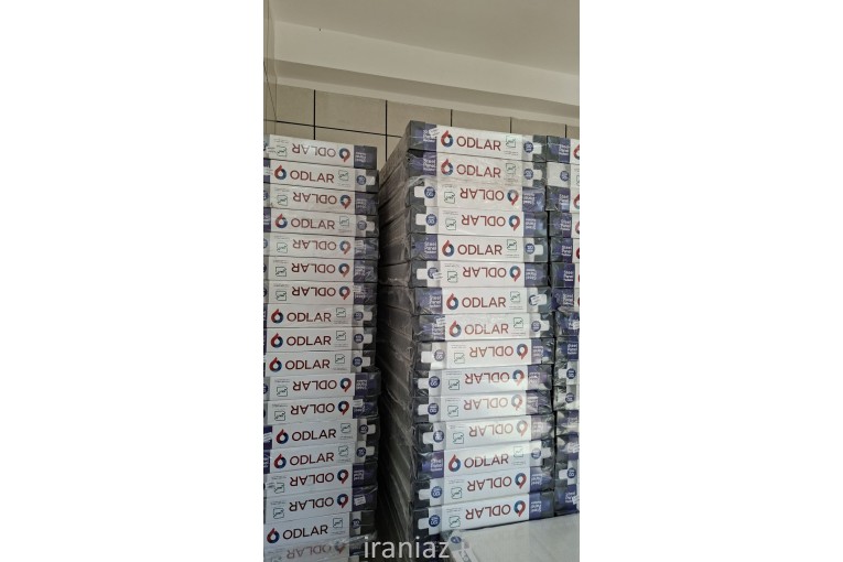 فروش رادیاتور پنلی در قزوین 