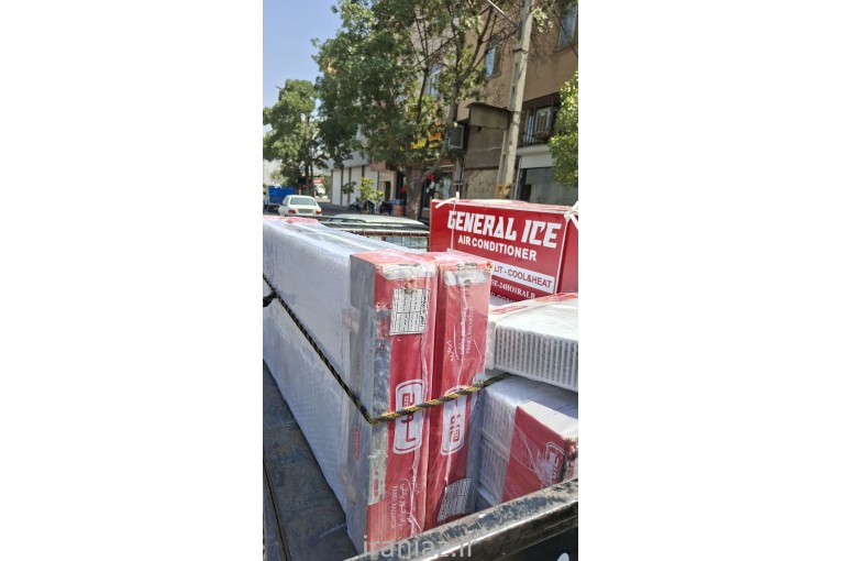 فروش رادیاتور پنلی در قزوین 