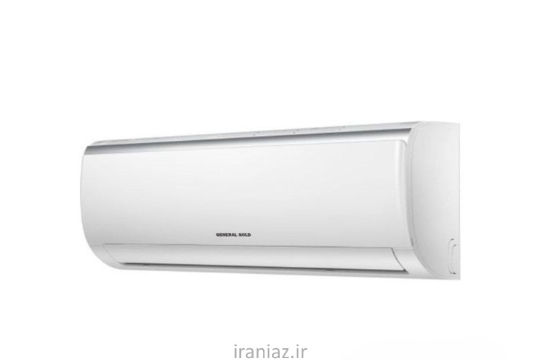 فروش اقساطی کولرگازی