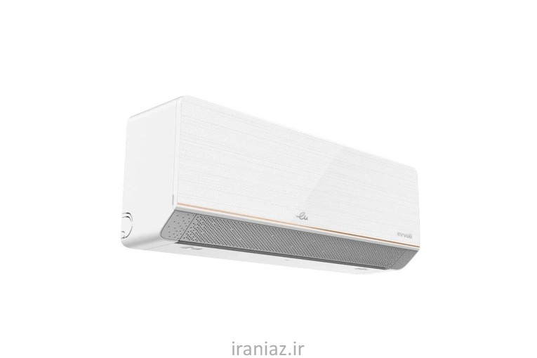 فروش اقساطی کولرگازی