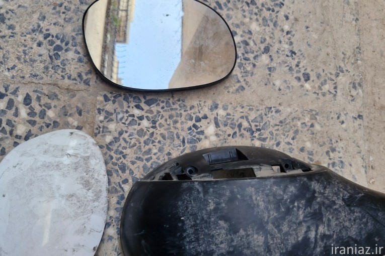 ضبط فابریک ۲۰۶ مدل ۱۴۰۳