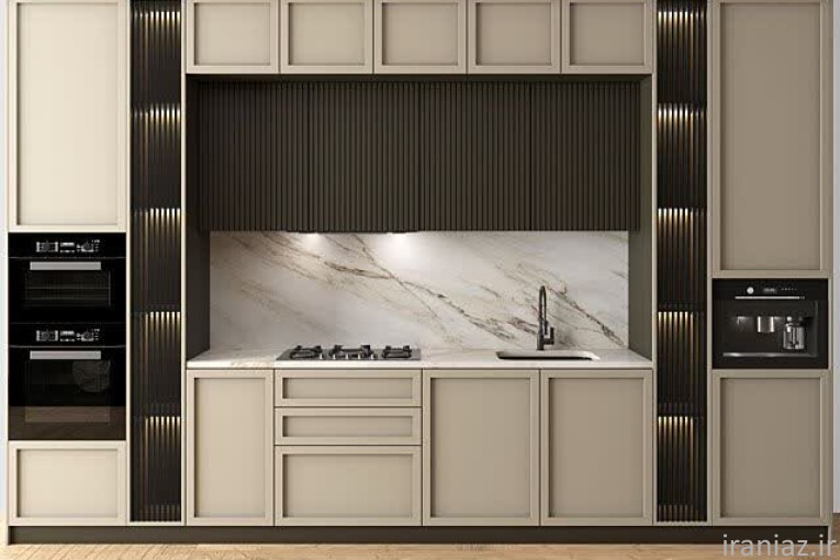 کابینت کابینت اقساطی