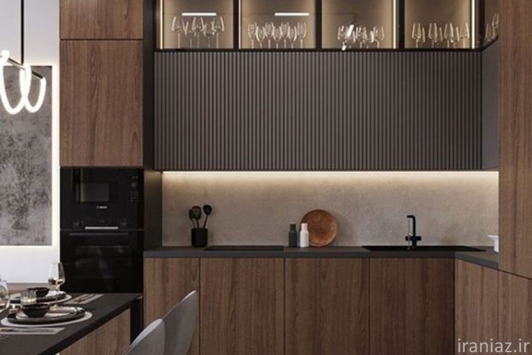 کابینت کابینت اقساطی