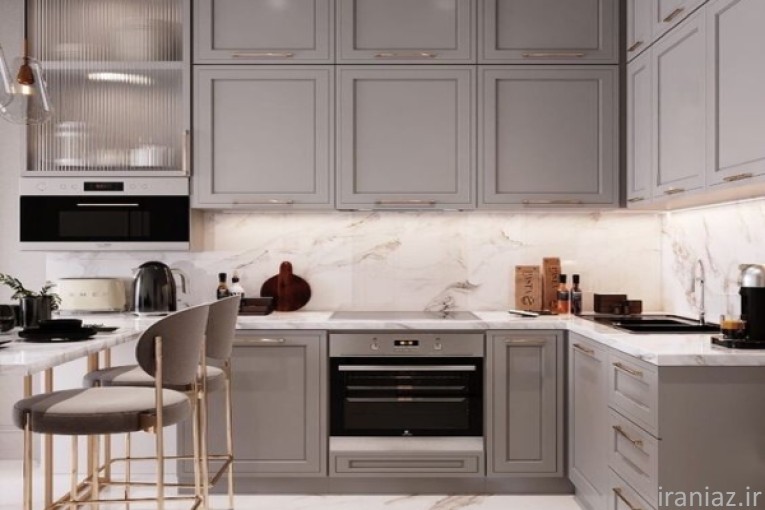 کابینت کابینت اقساطی