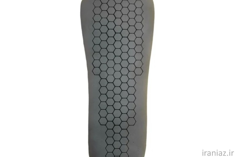 کفش زخم پای دیابتی کالای پزشکی اوژن