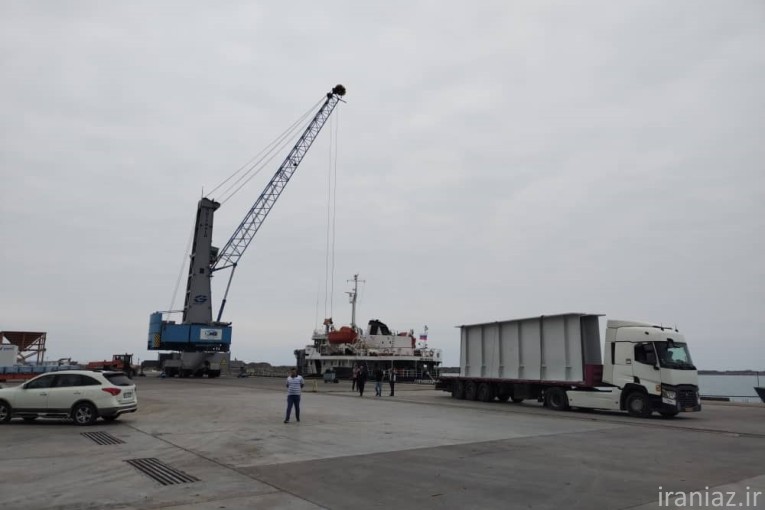  طراحی ساخت انواع سازه های فلزی و سوله 