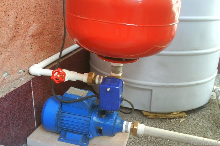 تعمیر پکیج و لوله کشی و آبگرمکن 