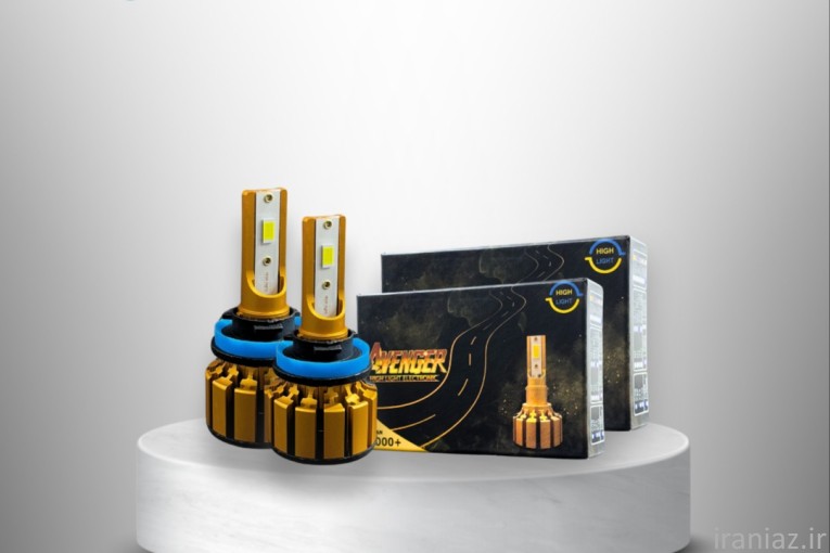 فروش هدلایت خودرو