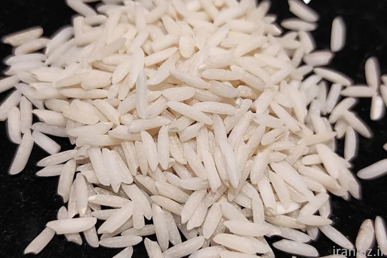 فروش مستقیم برنج اعیانی 