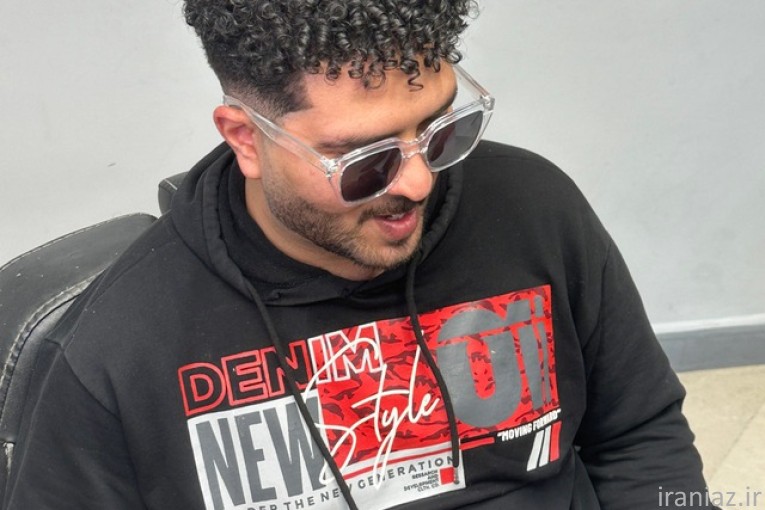 سالن زیبایی و آکادمی محمد فرشته