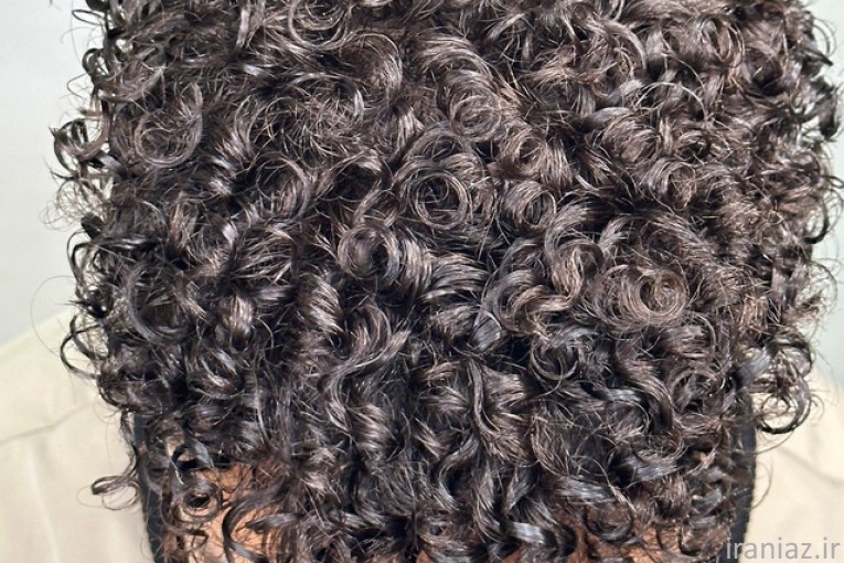 سالن زیبایی و آکادمی محمد فرشته