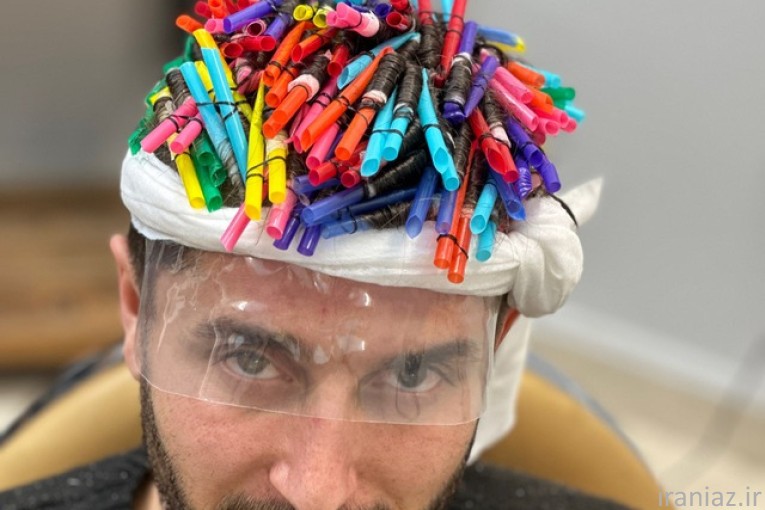 سالن زیبایی و آکادمی محمد فرشته