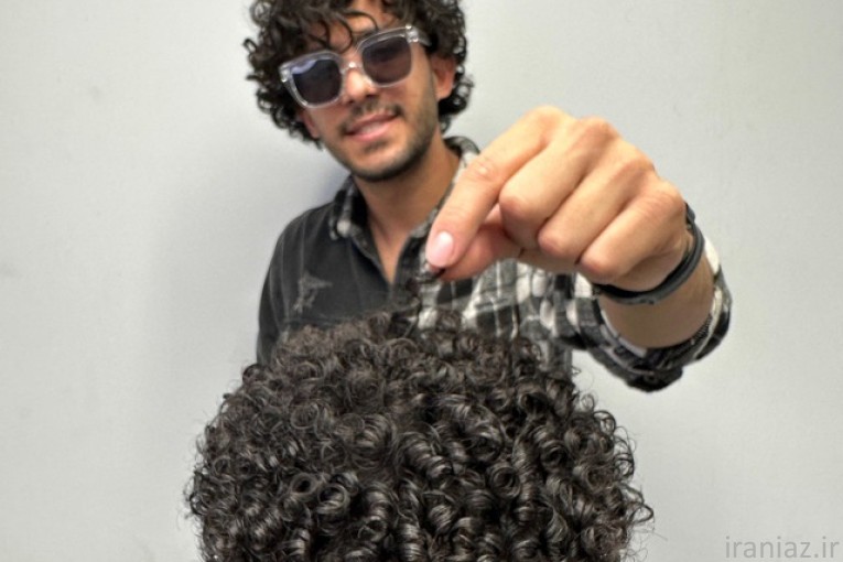 سالن زیبایی و آکادمی محمد فرشته