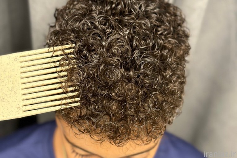 سالن زیبایی و آکادمی محمد فرشته