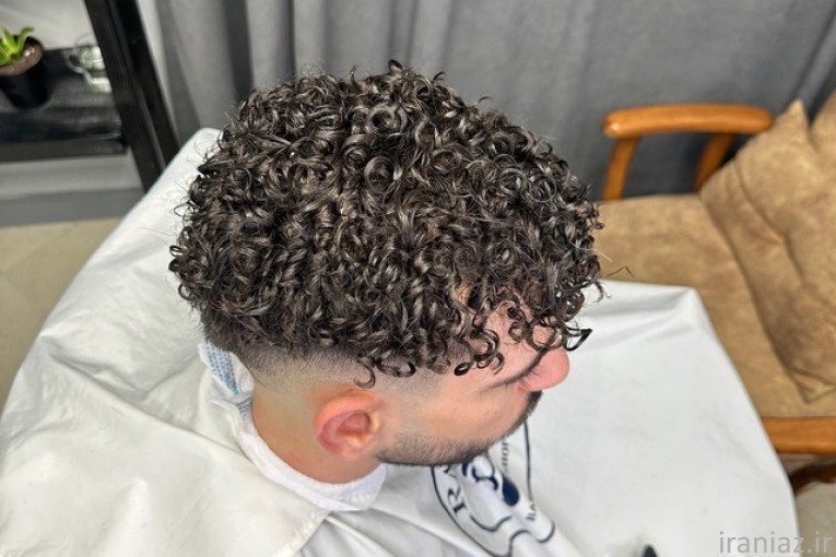 سالن زیبایی و آکادمی محمد فرشته