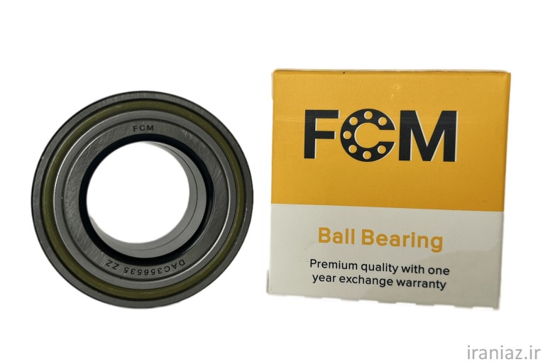 پخش بلبرینگ ،گریس و تسمه