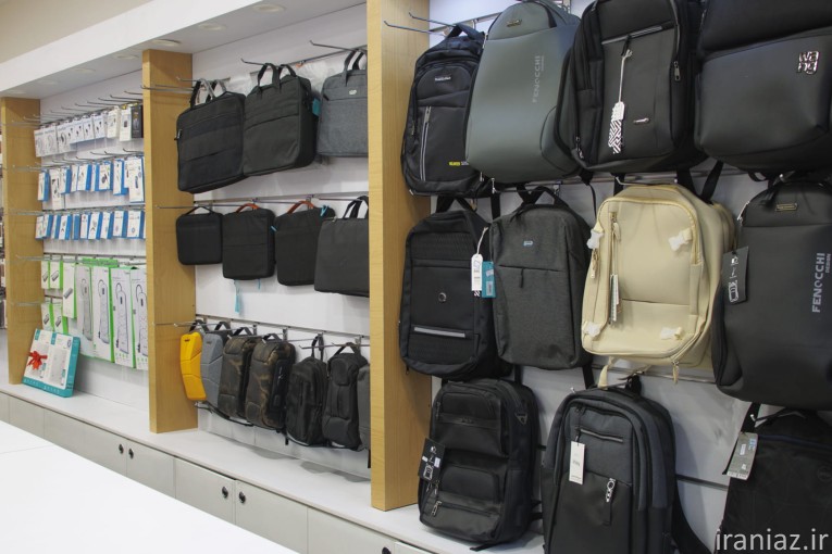 هیلاتل فروشگاه لوازم جانبی موبایل 