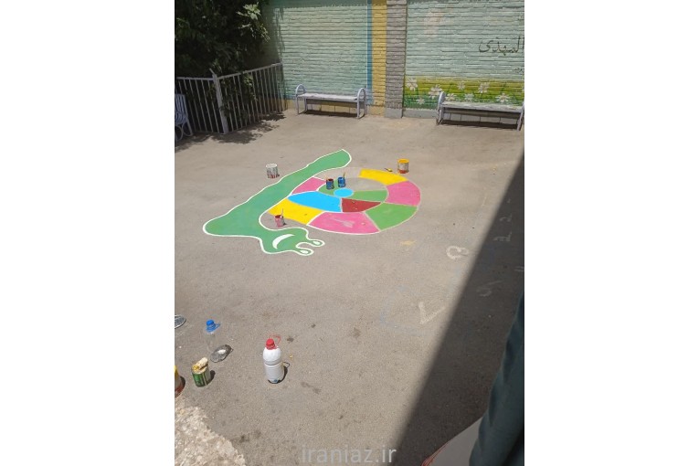 دیوارنویسی 