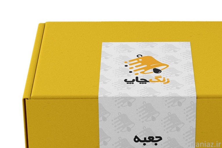 زنگ چاپ، از ایده تا محصول نهایی