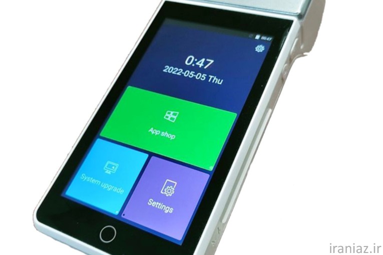 دوربین مداربسته و کارتخوان