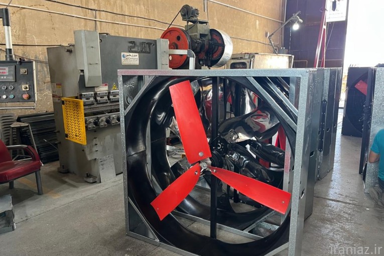 فن صنعتی ۱۴۰