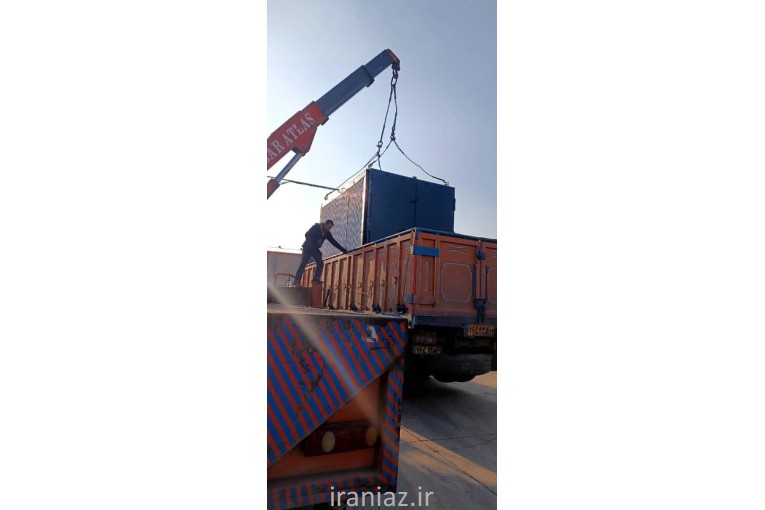  کوره های ترمودینامیکی