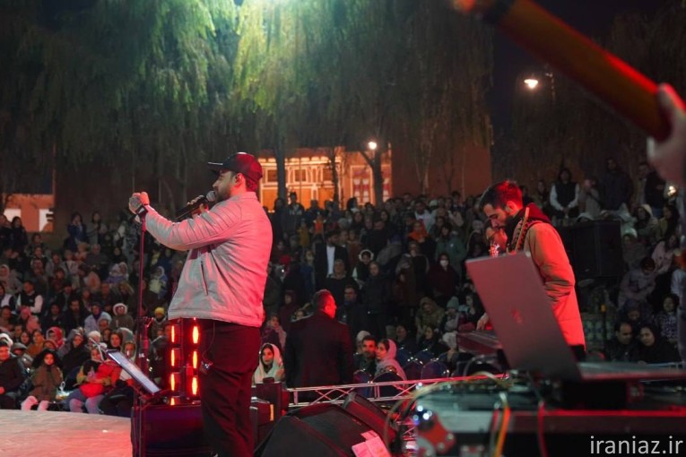 کانون تبلیغاتی اردیبهشت