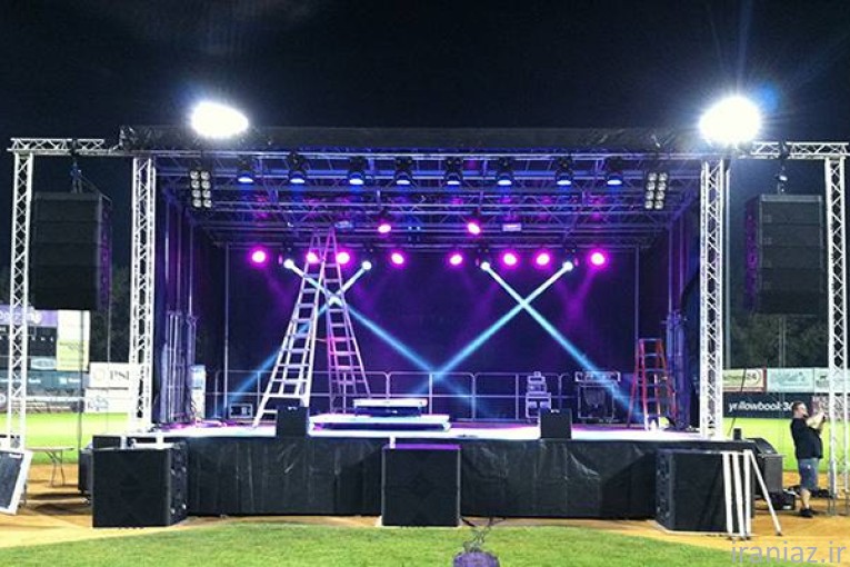 کانون تبلیغاتی اردیبهشت