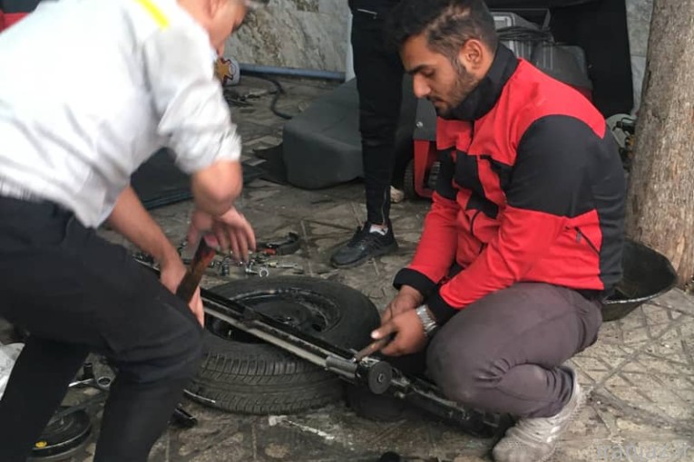 آموزش تخصص با مدرک معتبر بین المللی