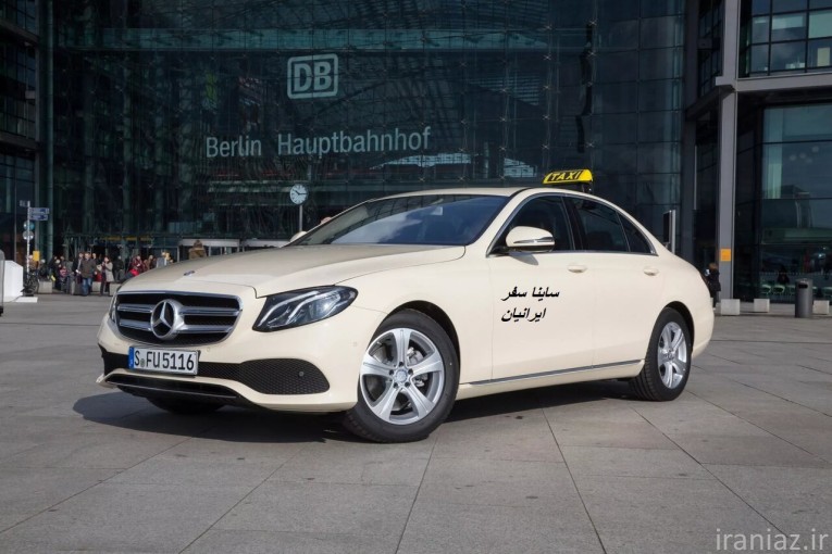  شرکت مسافربری ساینا سفر ایرانیان 