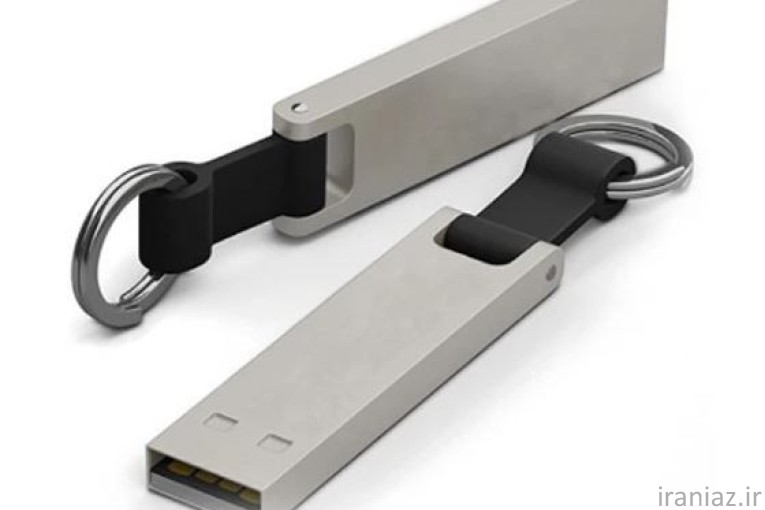 فلش مموری  هدایای تبلیغاتی