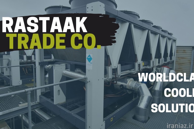 واردات چیلرهای تراکمی و چیلر جذبی