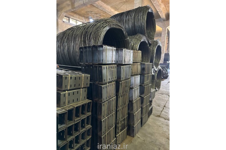 والپست منقطع والپست اچ والپست انتهایی