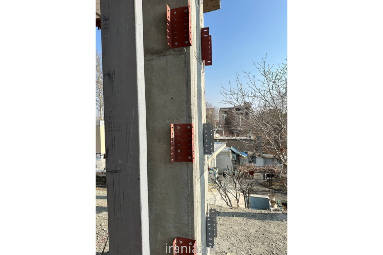 والپست منقطع والپست اچ والپست انتهایی