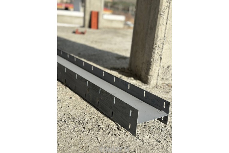 والپست منقطع والپست اچ والپست انتهایی