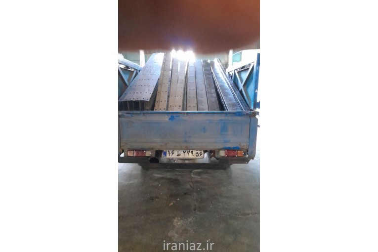 والپست منقطع والپست اچ والپست انتهایی