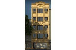 آپارتمان فروشی در امل