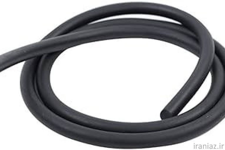 صنایع لاستیک سازی