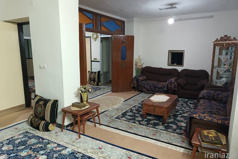 فروش یک واحد منزل مسکونی ویلایی قدیمی